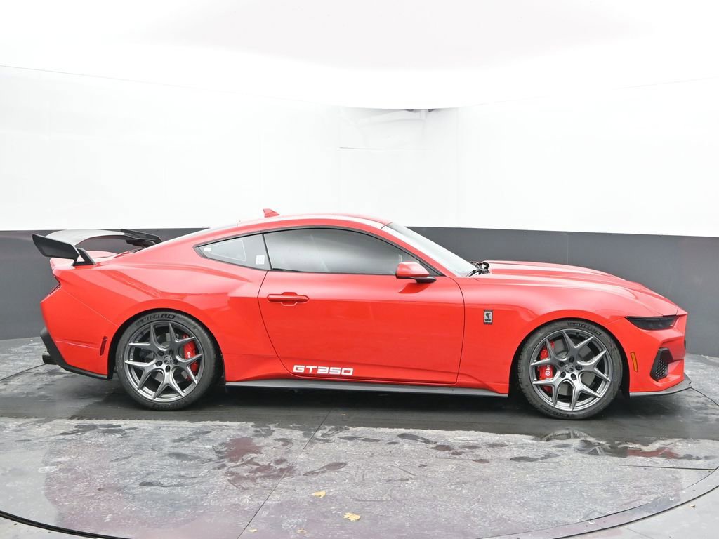 New 2025 Ford Mustang GT Premium w/ GT Performance Package image 7