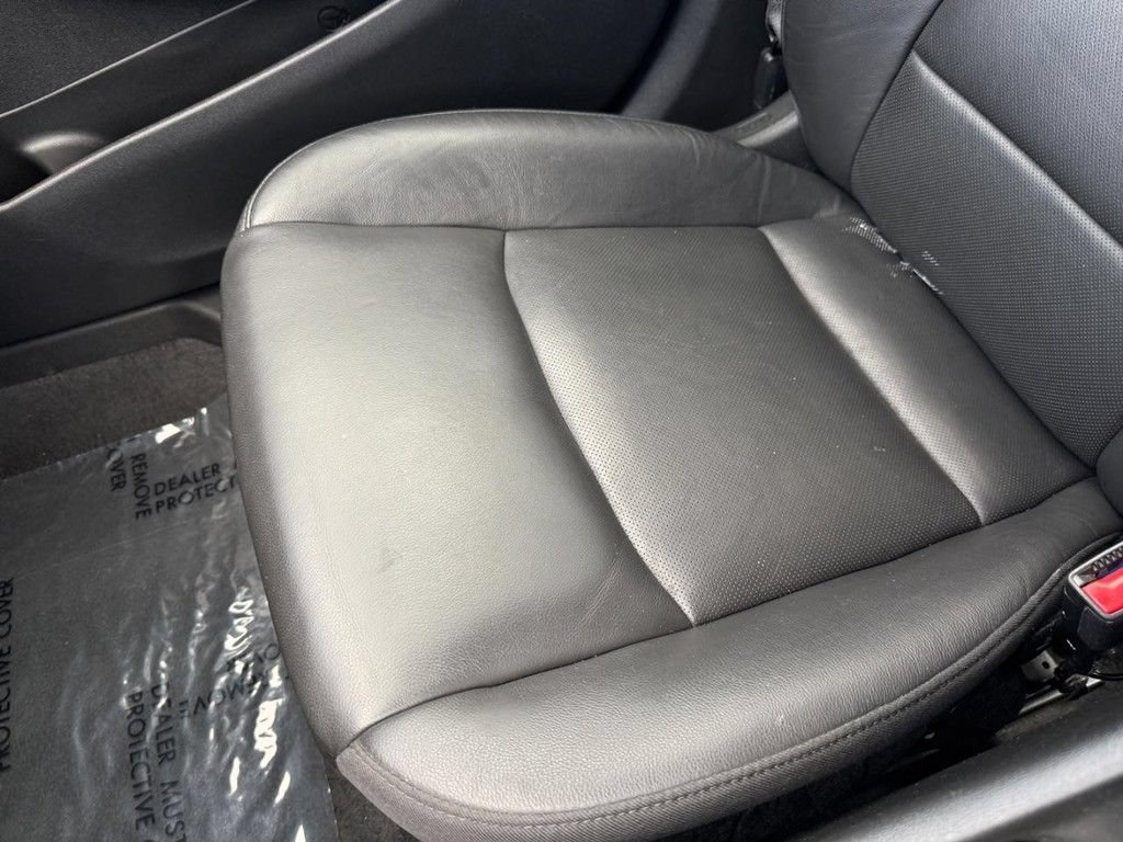 Used 2024 Chevrolet Malibu LT FWD image 19