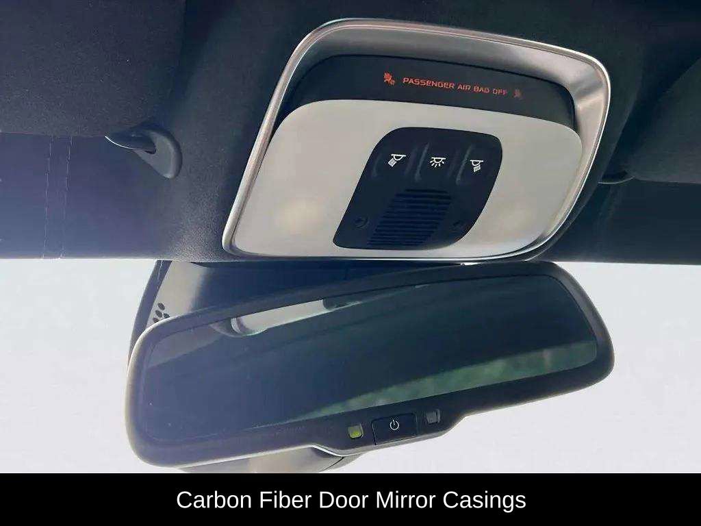 Used 2018 McLaren 570S Spider image 13