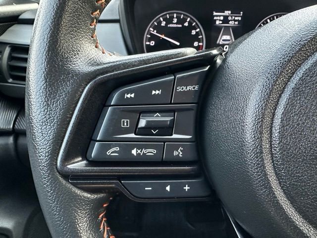 Used 2024 Subaru Crosstrek 2.5i Limited image 17
