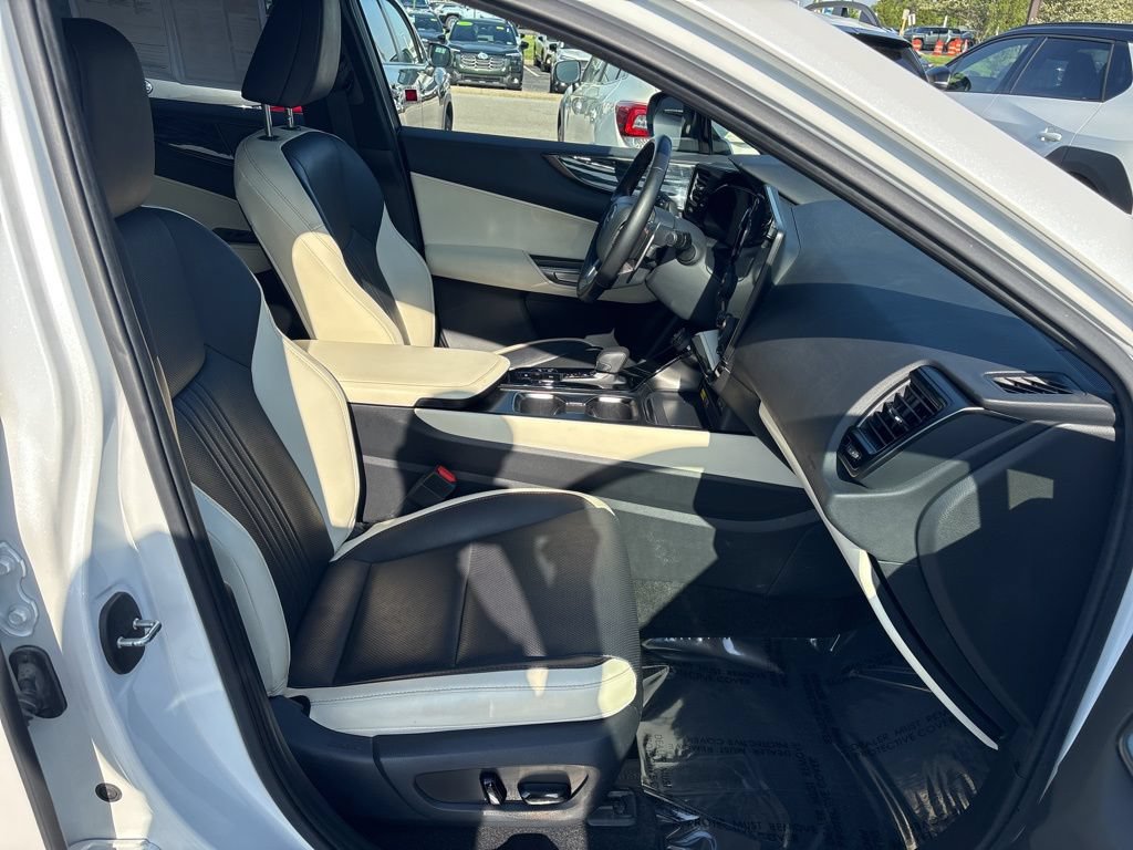 Used 2024 Lexus NX 350 AWD image 10