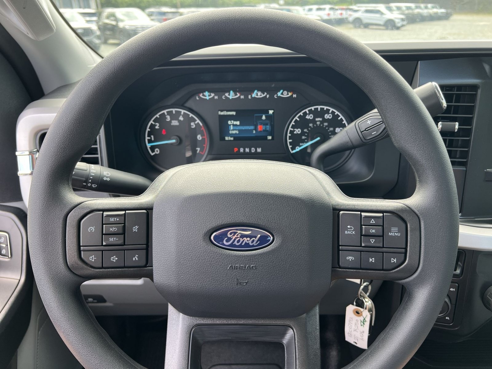 New 2027 Ford F250 XL w/ 360-Degree Camera Package AWD/4WD image 16
