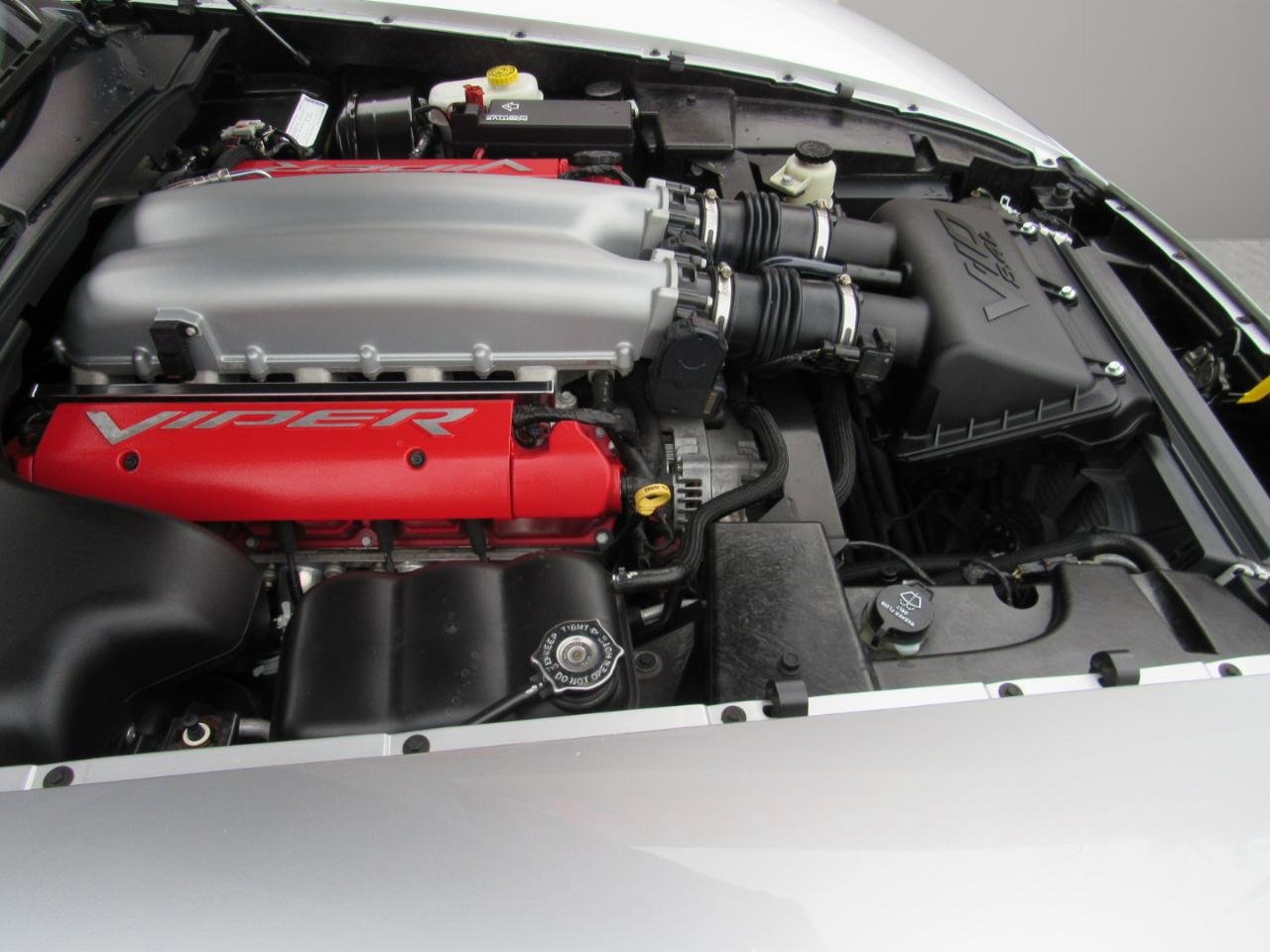 Used 2009 Dodge Viper SRT-10 image 51