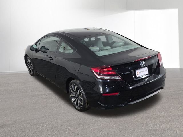 Used 2014 Honda Civic EX-L image 38