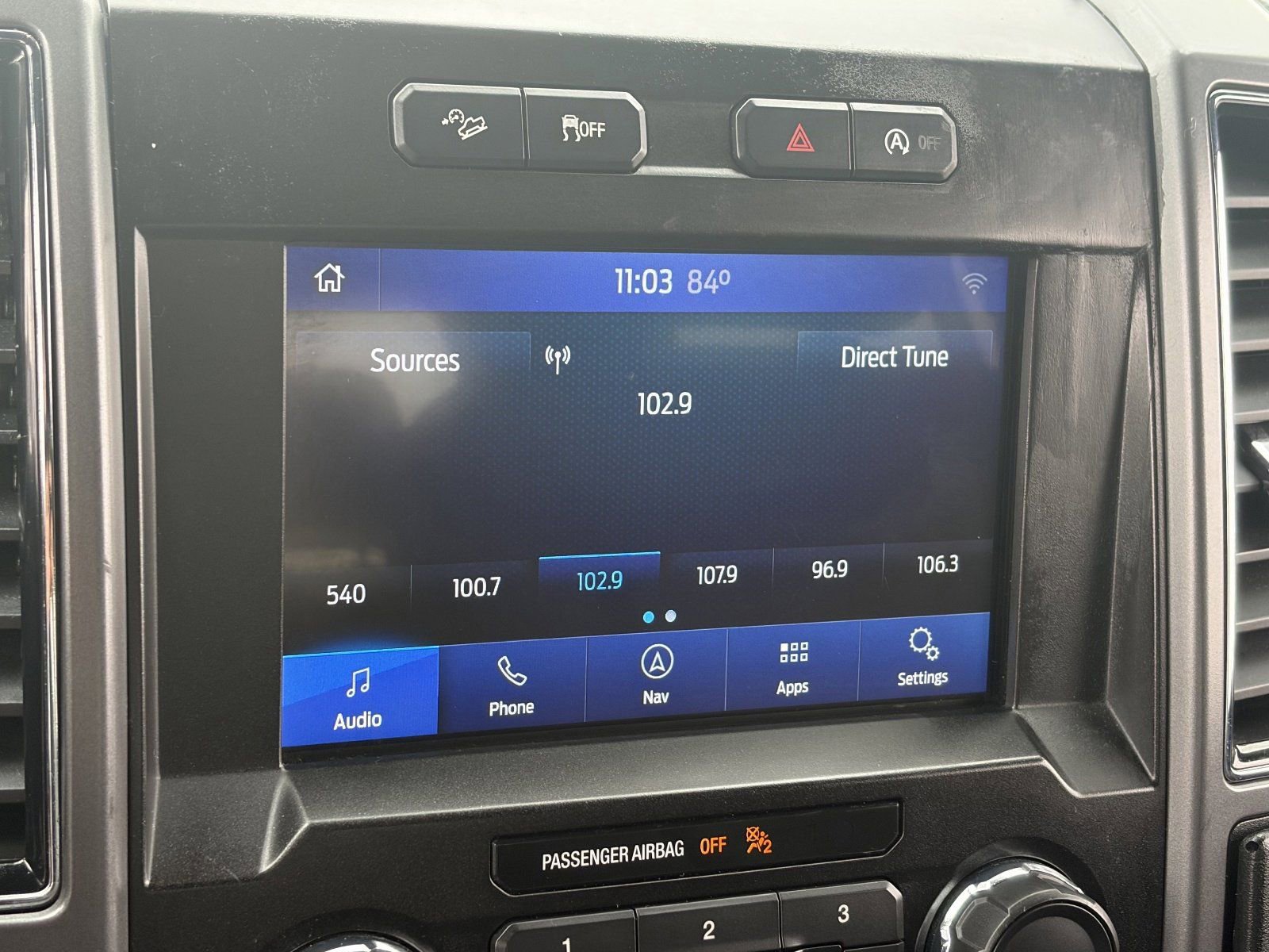 Used 2020 Ford F150 XLT w/ Equipment Group 302A Luxury image 27