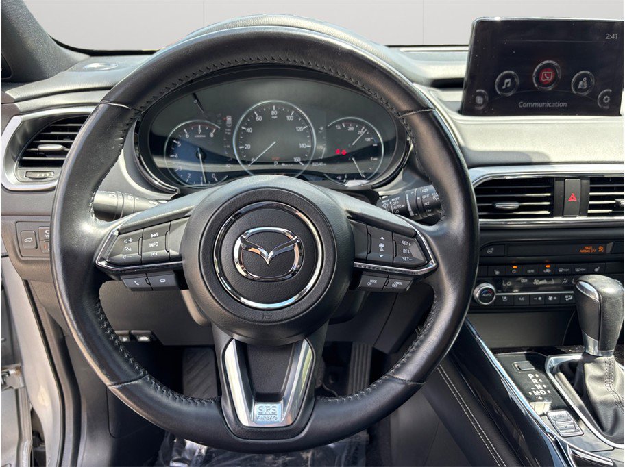 Used 2020 MAZDA CX-9 Grand Touring FWD image 27