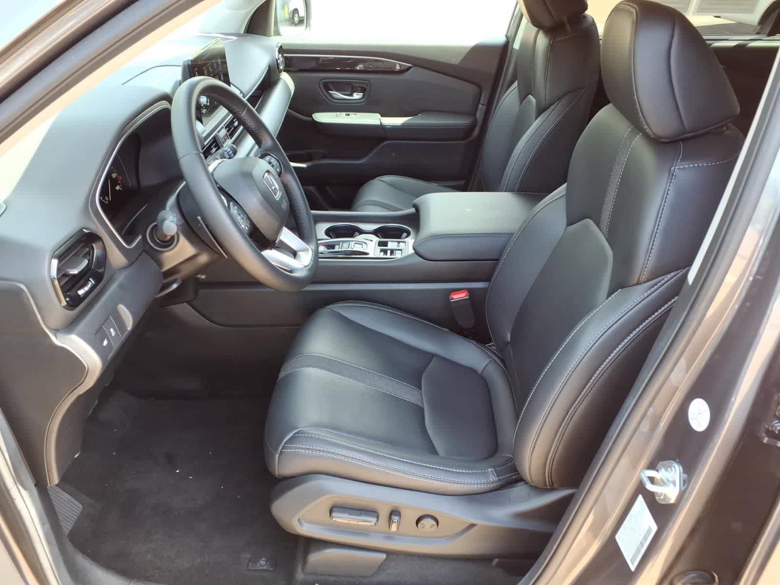Used 2025 Honda Pilot EX-L image 15