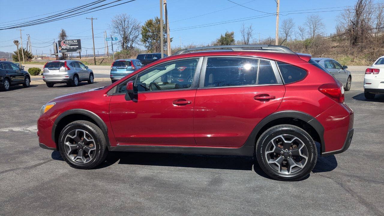 Used 2013 Subaru Crosstrek 2.0i Premium AWD/4WD image 18