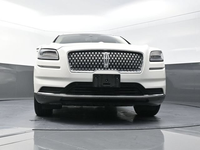 Used 2022 Lincoln Nautilus Reserve w/ Equipment Group 201A AWD/4WD image 32
