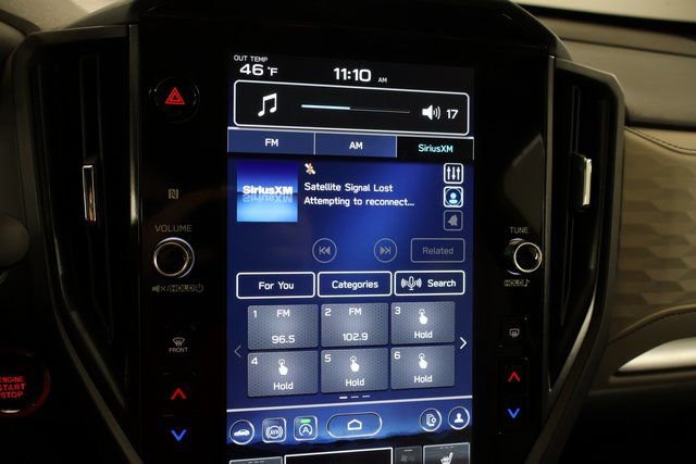 New 2026 Subaru Forester Premium image 22