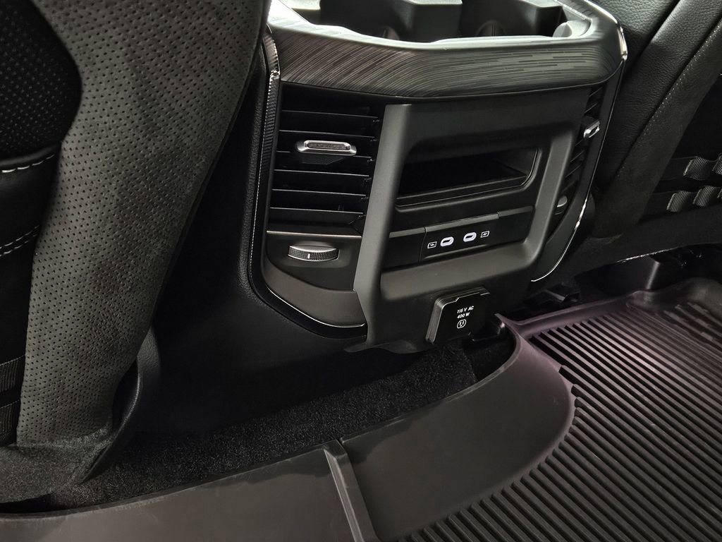Used 2026 RAM 1500 RHO AWD/4WD image 30
