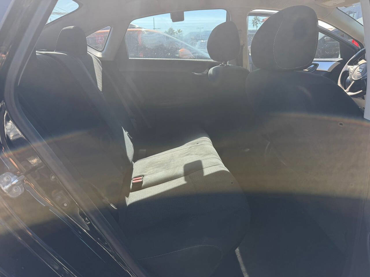 Used 2019 Nissan Sentra S image 16