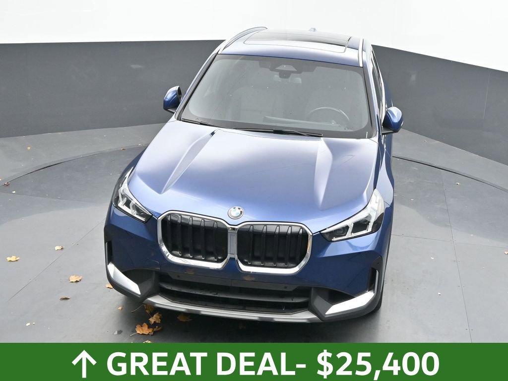 Used 2023 BMW X1 xDrive28i image 34