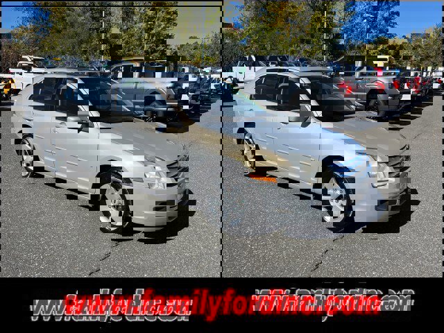 Used 2009 Ford Fusion SE