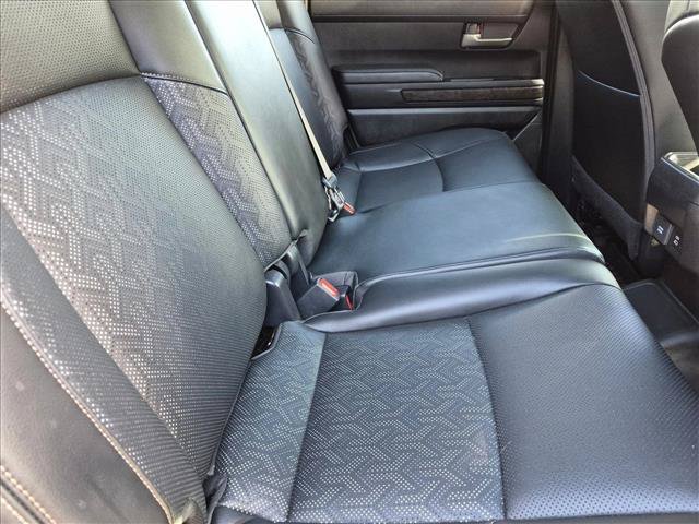 Used 2025 Toyota Tacoma Limited AWD/4WD image 18