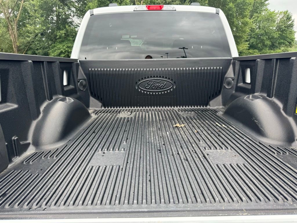 New 2025 Ford F150 STX w/ Equipment Group 200A image 39