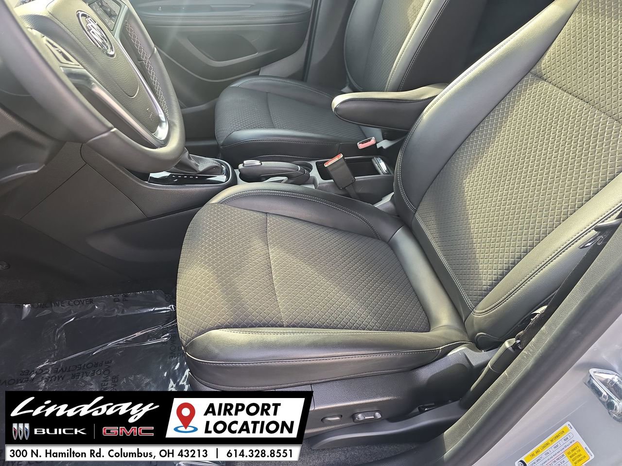 Used 2022 Buick Encore Preferred w/ Safety Package image 18