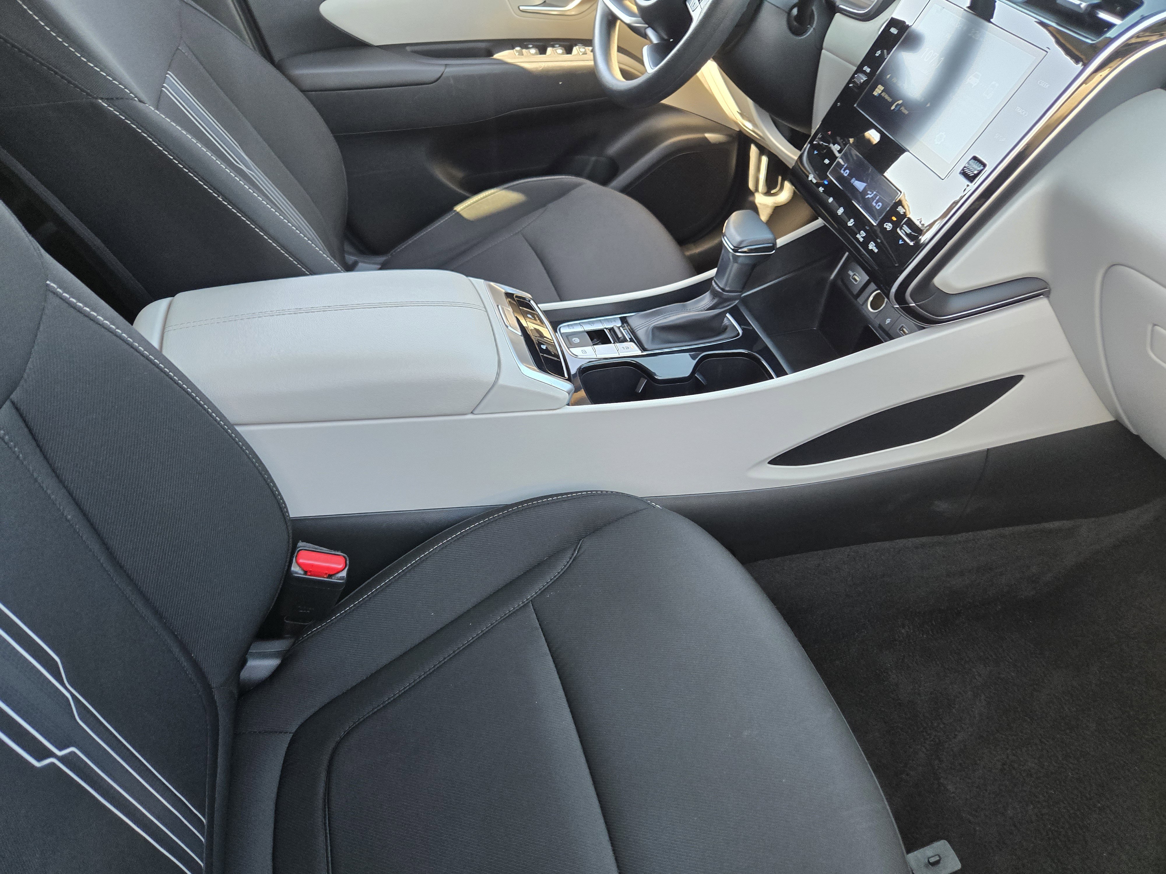Used 2024 Hyundai Tucson SEL image 15