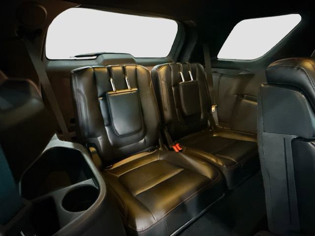 Used 2016 Ford Explorer Sport image 27