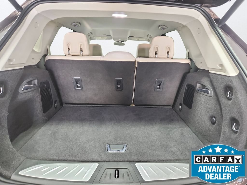 Used 2020 Buick Envision Essence FWD image 38