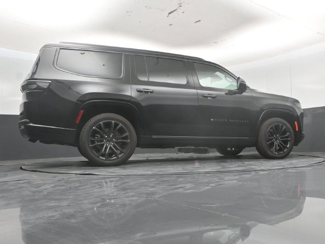 New 2026 Jeep Grand Wagoneer Summit AWD/4WD image 51