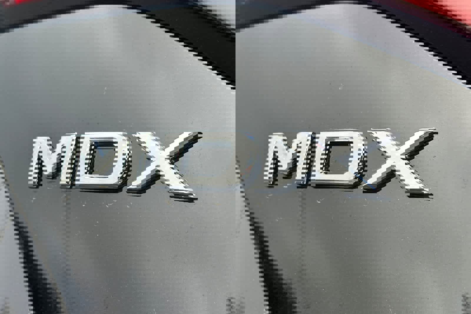 New 2026 Acura MDX SH-AWD w/ Advance Package image 6