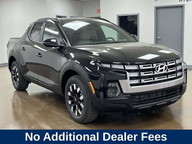 New 2026 Hyundai Santa Cruz SEL AWD/4WD image 3