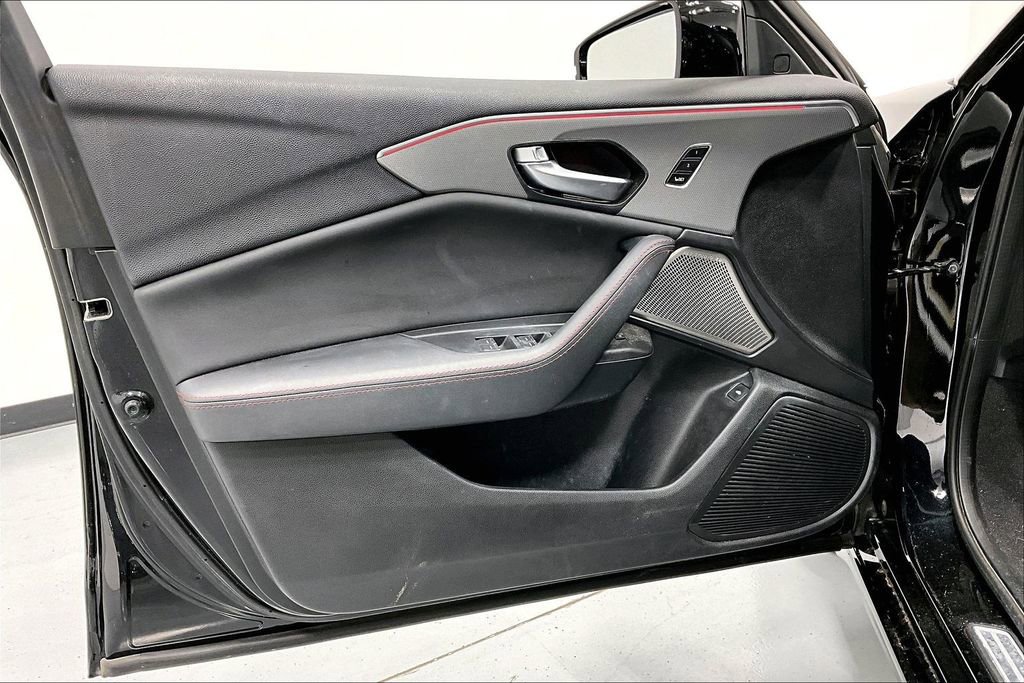 Used 2023 Acura TLX Type S image 21