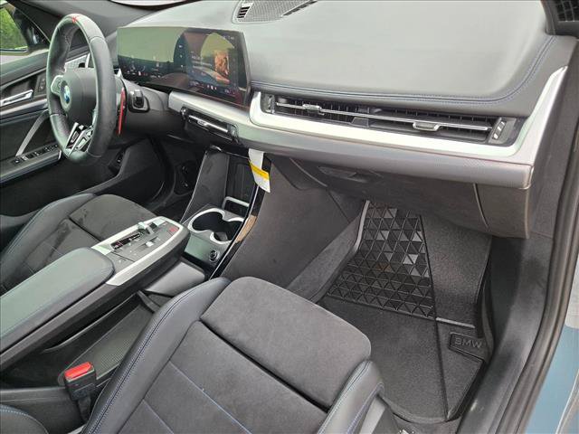 Used 2025 BMW X1 M35i w/ Shadowloine Package AWD/4WD image 22