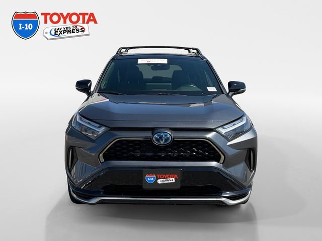 Certified 2024 Toyota RAV4 XSE w/ Weather Package AWD/4WD image 8