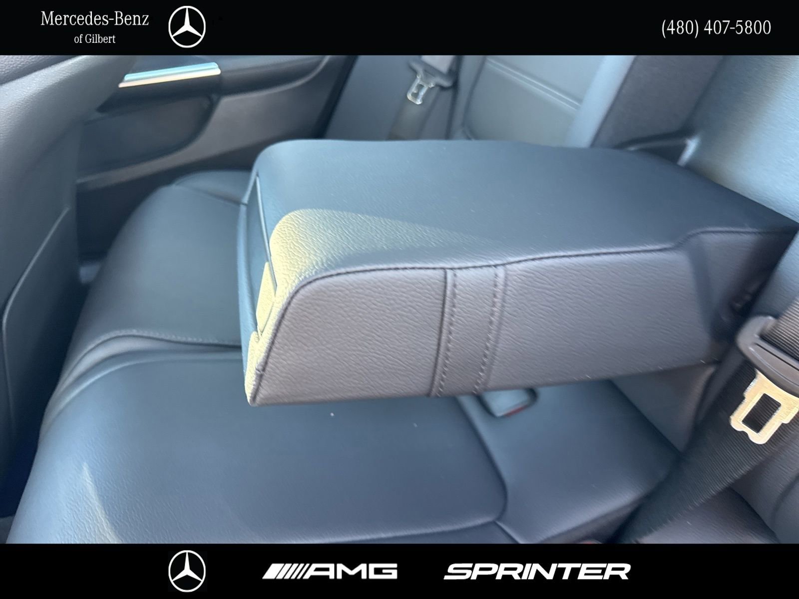 Certified 2025 Mercedes-Benz C 300 Sedan image 18