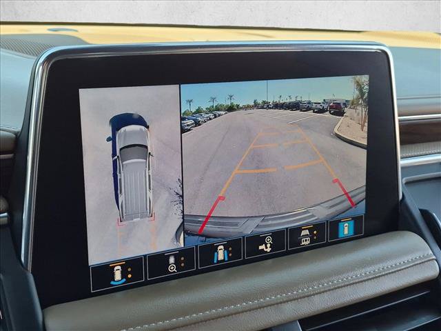 Used 2021 Chevrolet Tahoe Premier w/ Premium Package RWD image 19