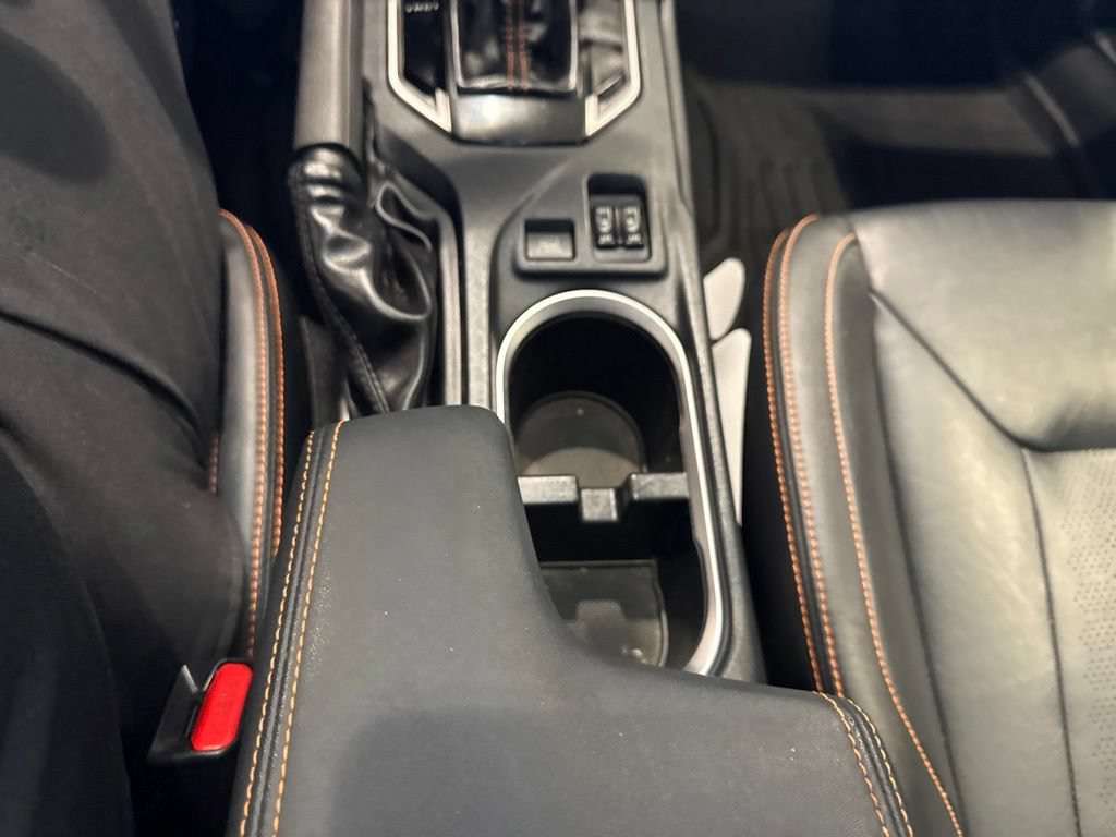 Used 2020 Subaru Crosstrek 2.0i Limited w/ Moonroof Package w/Navigation AWD/4WD image 27