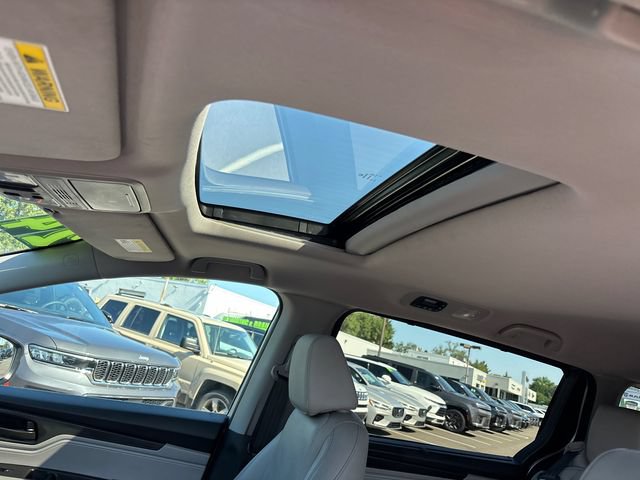 Used 2024 Honda Odyssey EX-L image 15