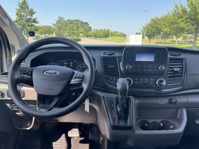 Used 2023 Ford Transit 350 XL image 11