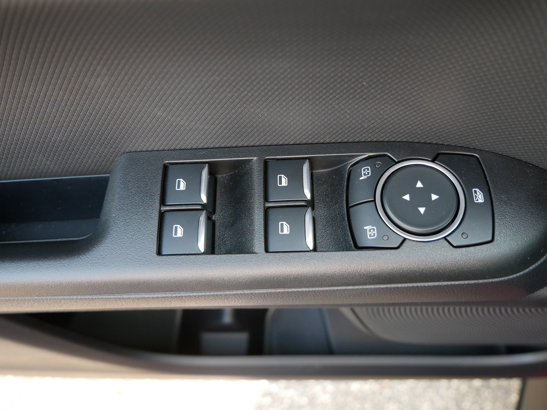 New 2025 Ford Bronco Sport Heritage w/ Convenience Package image 20