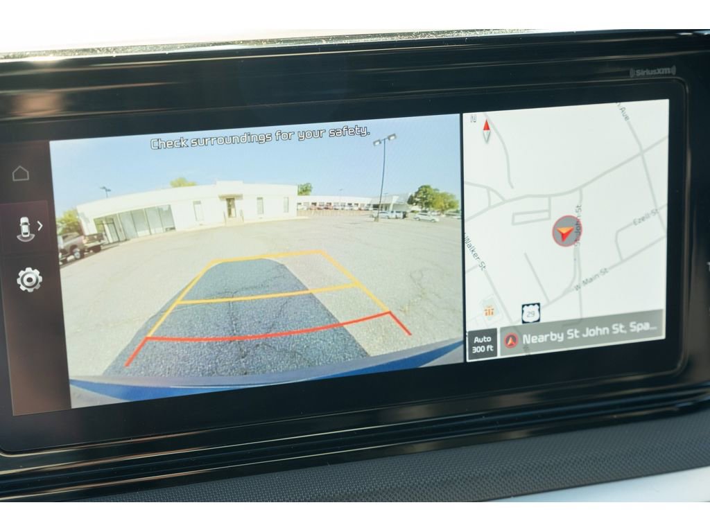Used 2024 Kia K5 GT-Line w/ GT-Line Premium Package FWD image 24