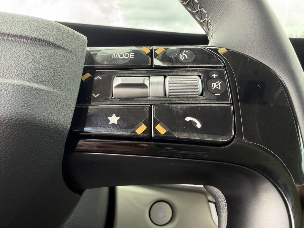 New 2026 Kia Sorento S FWD image 29