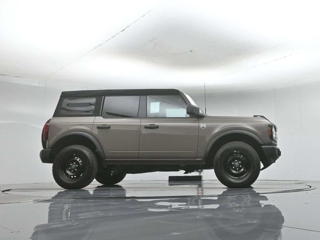 New 2026 Ford Bronco Big Bend AWD/4WD image 45