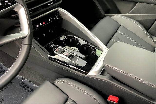 New 2025 Audi Q5 Premium Plus image 7