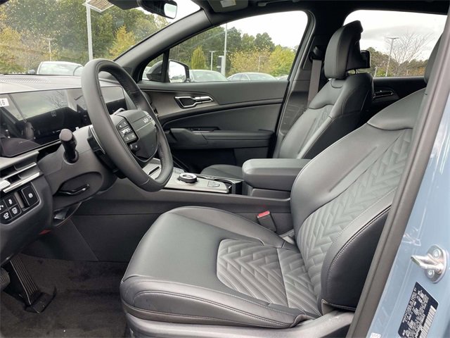 New 2026 Kia Sportage X-Line image 24