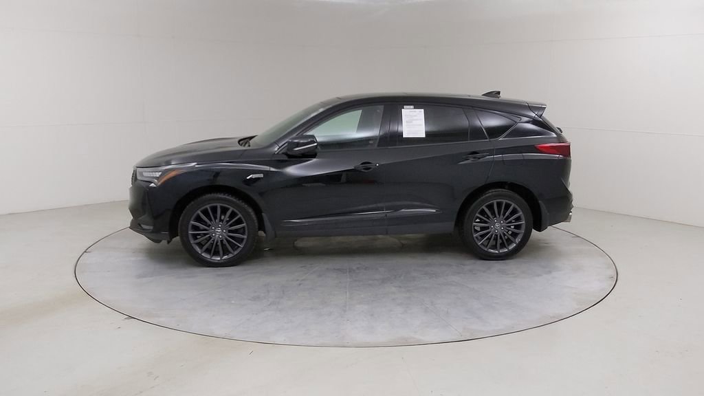 Used 2022 Acura RDX AWD image 17