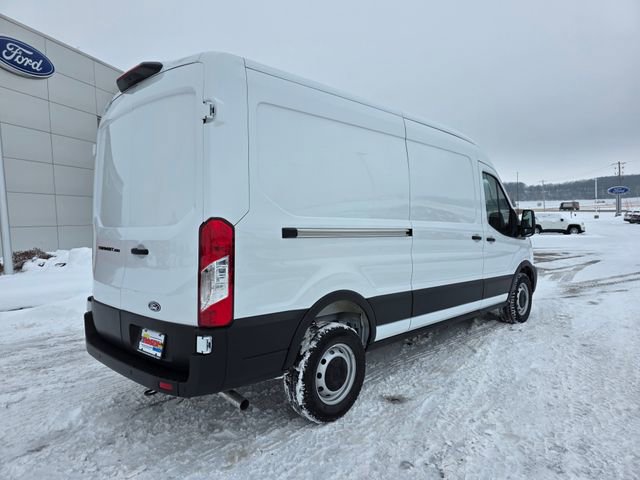 New 2026 Ford Transit 250 148 Medium Roof image 23