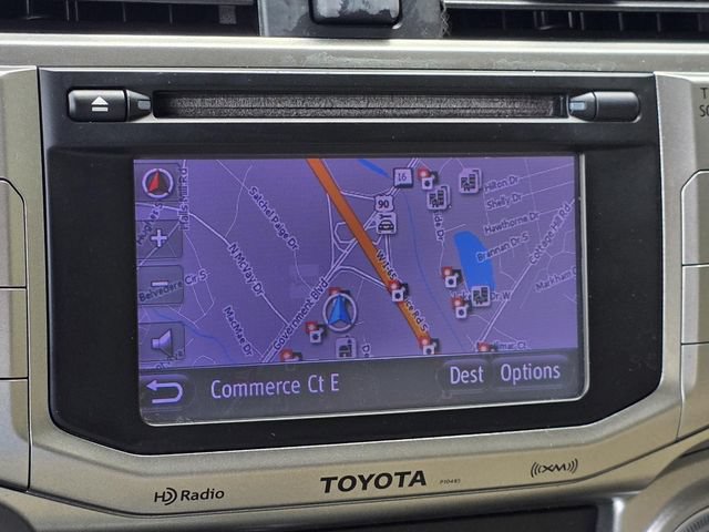 Used 2013 Toyota 4Runner SR5 w/ Premium Pkg RWD image 15