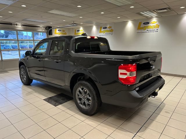 New 2026 Ford Maverick XLT w/ XLT Luxury Package AWD/4WD image 15