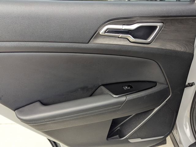Used 2024 Kia Sportage X-Line w/ X-Line Premium Package image 10
