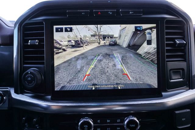 Used 2022 Ford F150 Lariat AWD/4WD image 29