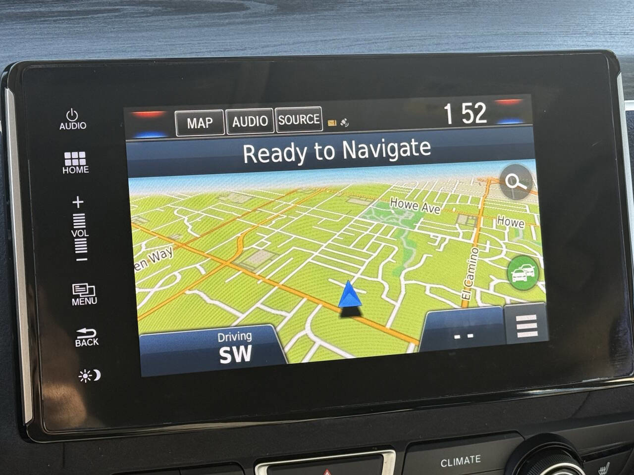 Used 2018 Honda Clarity Touring image 10