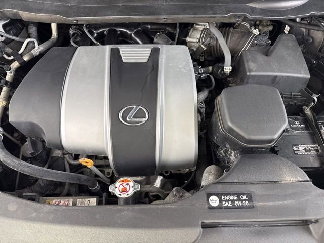 Used 2022 Lexus RX 350 AWD w/ Premium Package image 17