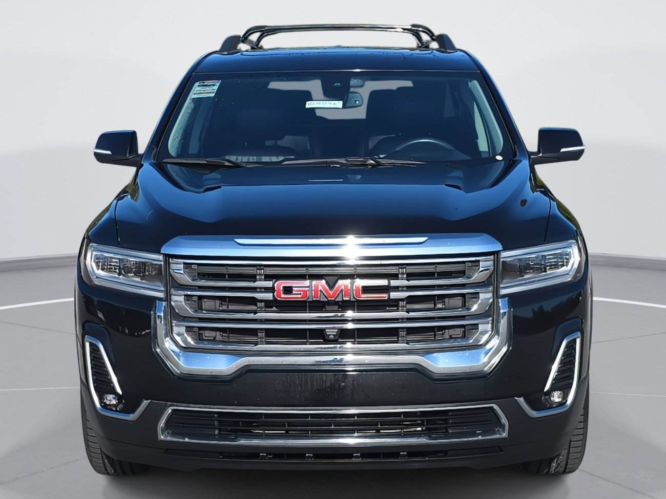 Used 2023 GMC Acadia SLT w/ Technology Package image 2